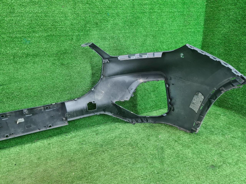 Бампер передний Chery Tiggo 8 Pro (2021-н.в.)