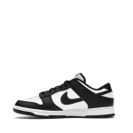 Nike Dunk Low Retro White Black