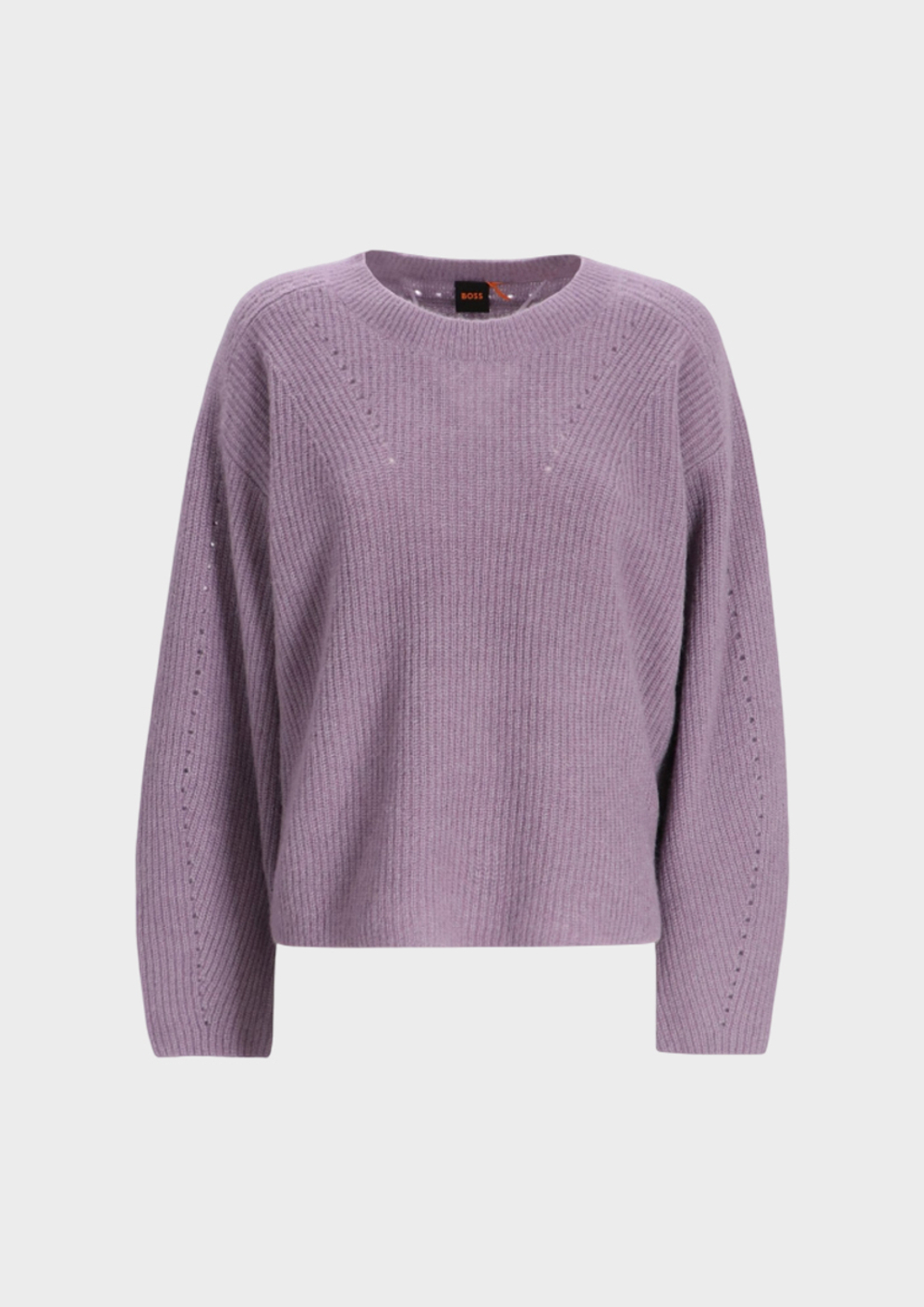 Джемпер BOSS C Fenne