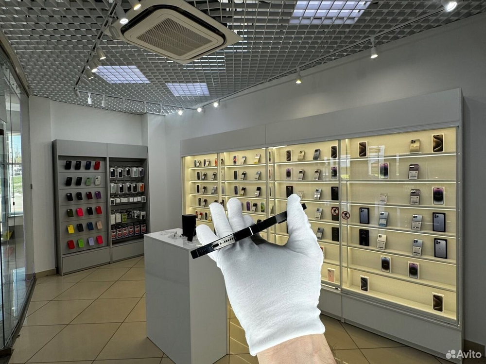 iPhone 14 Pro Max, 128 ГБ б/у