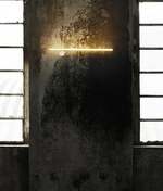 Бра FLOS COORDINATES W1 EU CHA 800mm