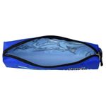 Пенал мягкий тубус 200х40 Феникс Акула, микрофибра на ПВХ-основе