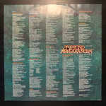 Santana - Beyond Appearances (Голландия 1985г.)