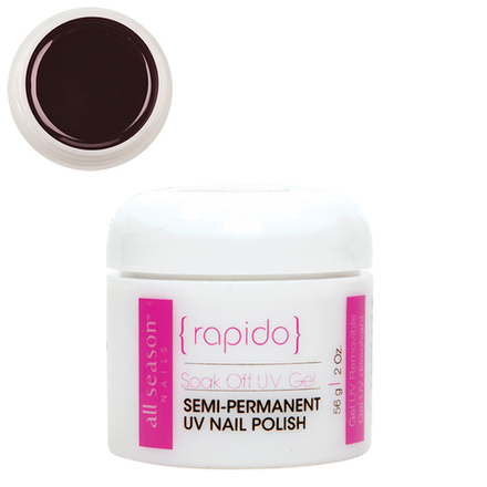 Цветной Soak of gel Lights Out 56,8 мл.