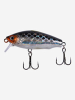 Воблер LureMax SVINKA 70FSR-196, 11,5 г, 7 см, плавающий