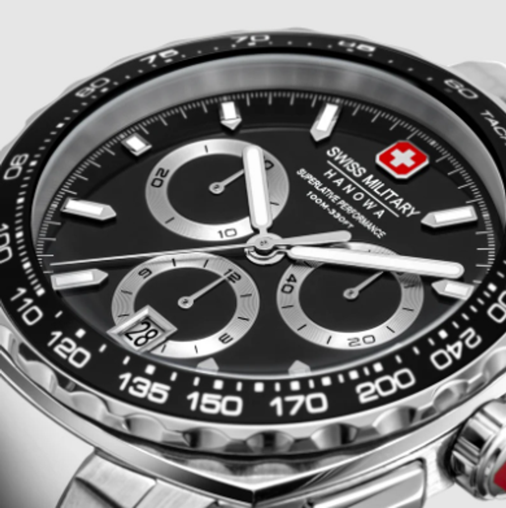 Swiss Military Hanowa SPEEDWELL SMWGI0006802