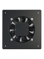 Вентилятор накладной STORM 400 4полюс ERA PRO