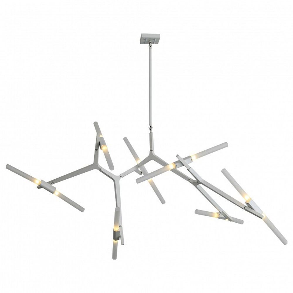 Люстра на штанге ST-Luce Laconicita SL947.502.14