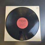 LP Ансамбль Justament. Виниловая пластинка 12 дюймов. Мелодия СССР 1990 год. Рига