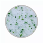 Наполнитель селикагелевый "Little Frends Aloe Vera" 5л.