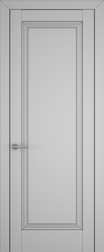Межкомнатная дверь Zadoor Sens ПГ Неаполь SE8