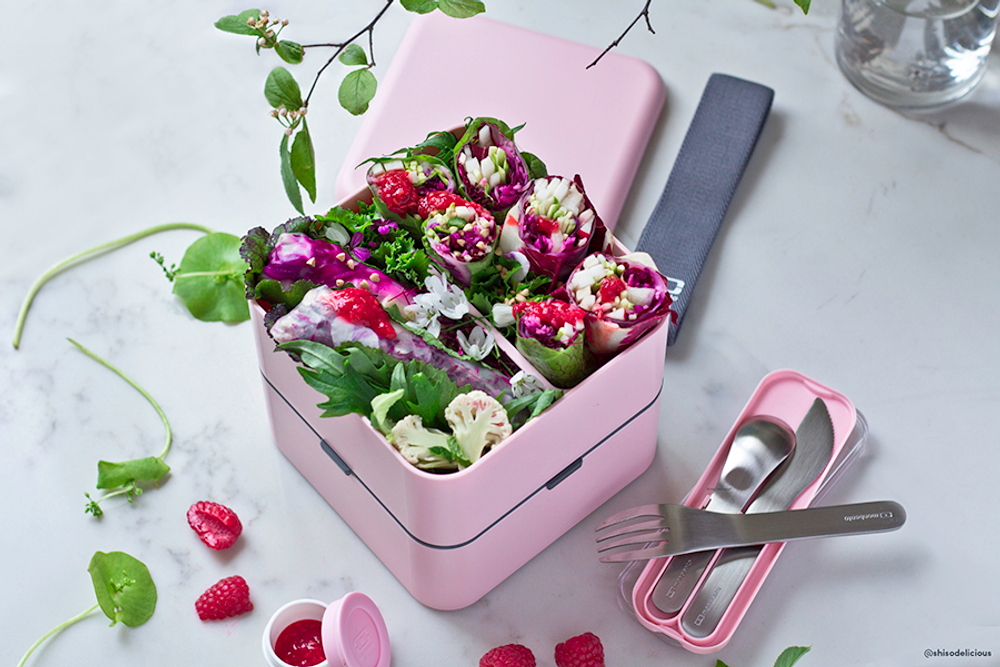 Соусница с крышкой mb temple средняя litchi