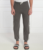 Спортивные штаны BOSS-SEN BOSS BLACK - пепельный (BOSS-SEN PANTS)