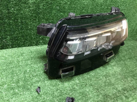 Битая Фара левая Geely Tugella (2019-н.в.) LED