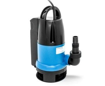 Насос дренажный для гр.воды ВАРЯГ НГ-850В, 235л/мин, подъем 8,5 м, внутр.попл