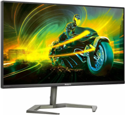 Игровой монитор Philips 32M1N5800A/00 32" Black (32M1N5800A/00)