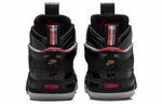 Кроссовки Air Jordan 36 "Mustang" Pe
