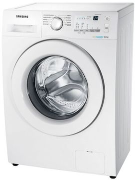 Стиральная машина Samsung WW60J3067LW