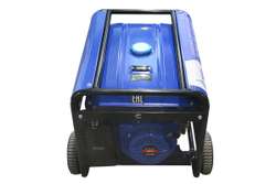 Бензиновый сварочный генератор TSS PRO GGW 3.0/250E-R