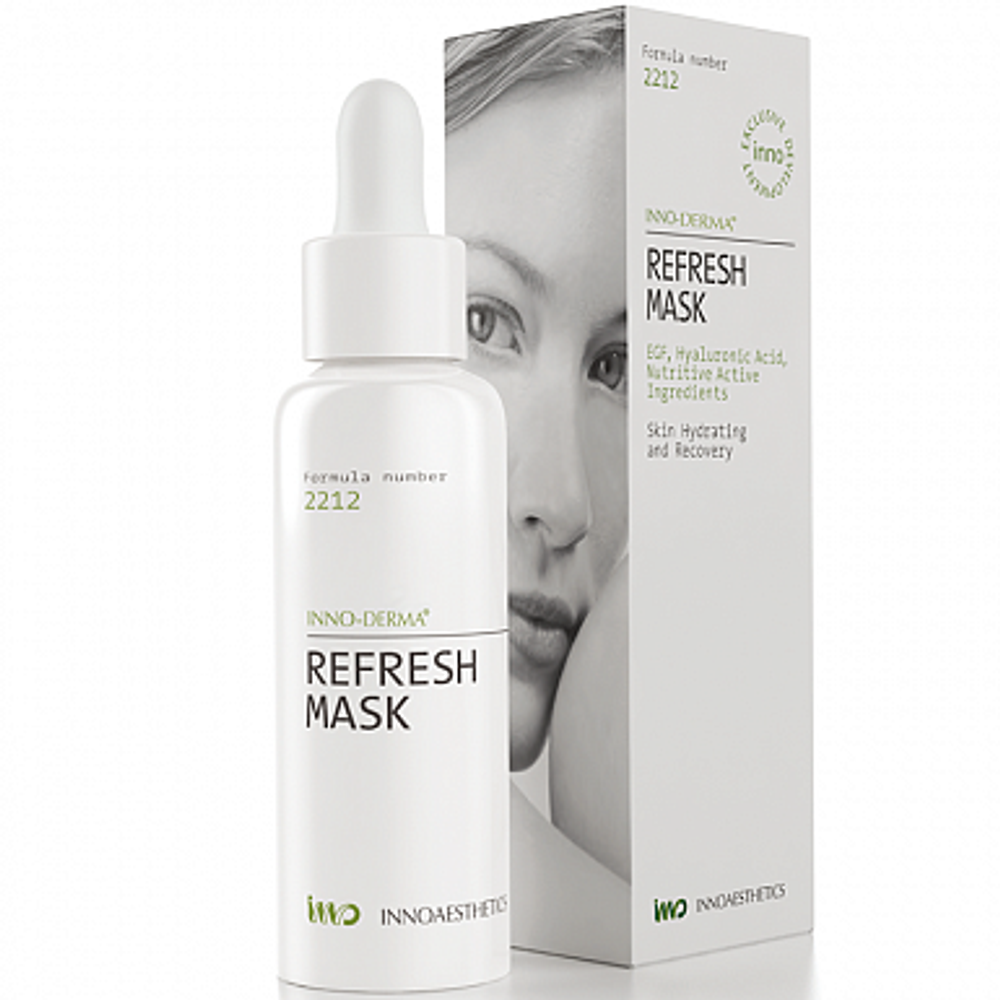 INNO-DERMA Refresh Mask