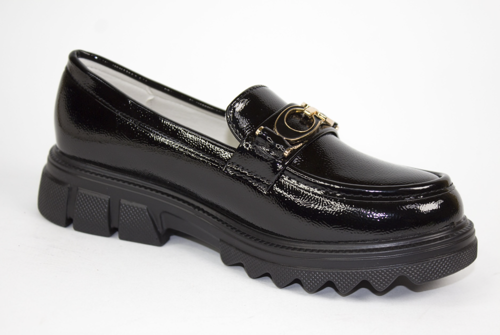 Туфли детские Пчёлка Доми 568-7