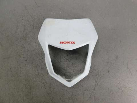 Пластик фары Honda CRF250L 61301-KZZ-9000 033782