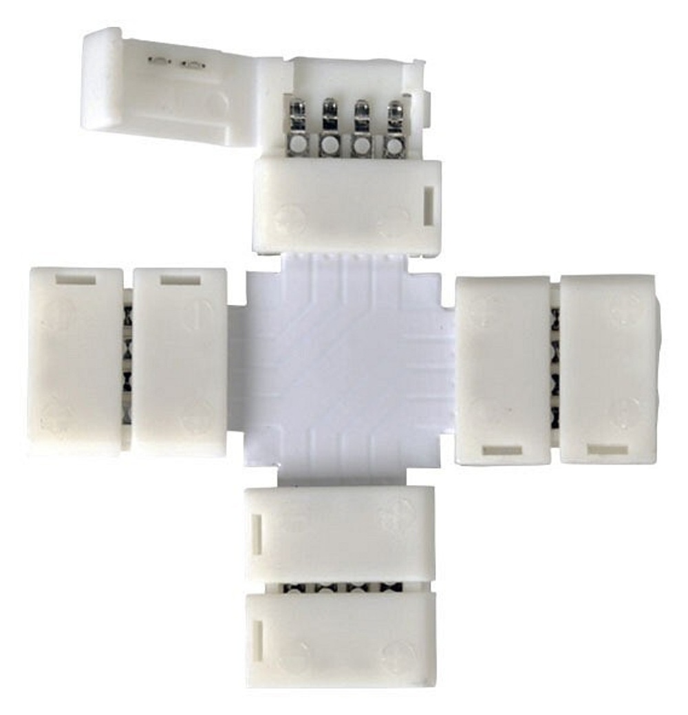 Коннектор Elektrostandard LED 3X