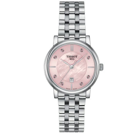 Женские  часы Tissot T122.210.11.159.00