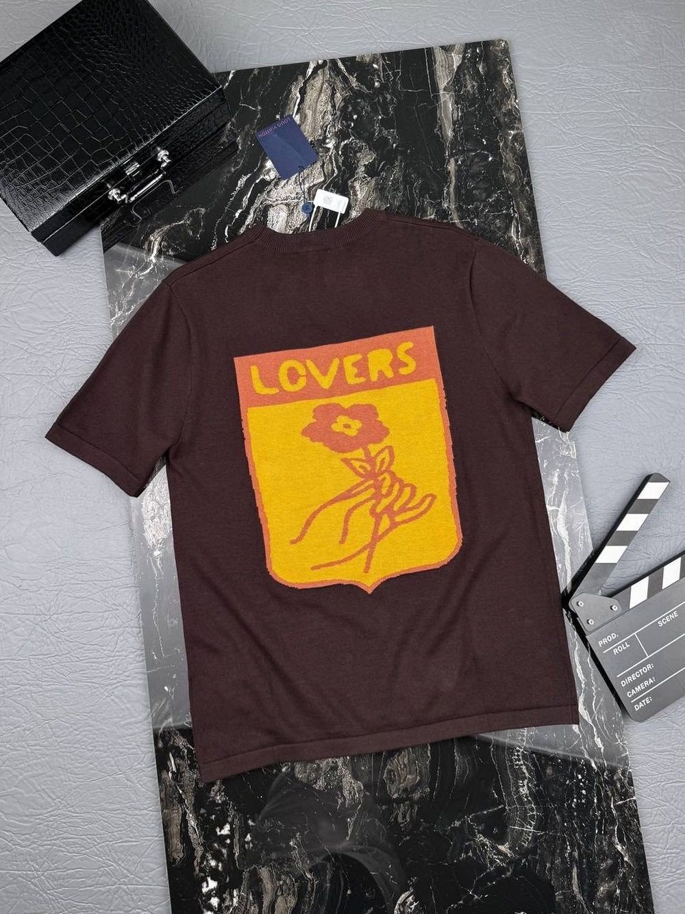 Футболка Louis Vuitton