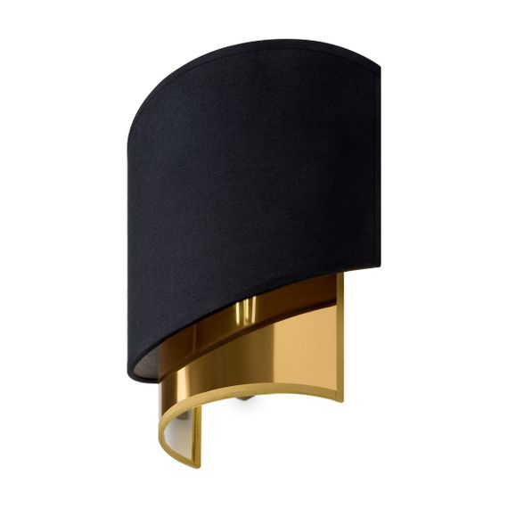 Настенный светильник Freya Earth FR5171WL-01BS