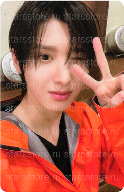 Фотокарта Juwang KickFlip - Flip it, Kick it! (Apple Music)