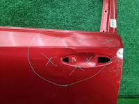 Дверь передняя левая Haval Jolion (2021-н.в.)