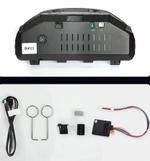Электронная панель приборов BMW 6-серия F06/F12 2011-2018 - RDL-1261 с LCD / ЖК 12.3" экраном QLED