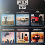 Pulp / Different Class (LP)