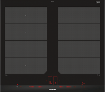 Индукционная варочная панель Siemens EX675LXE1E