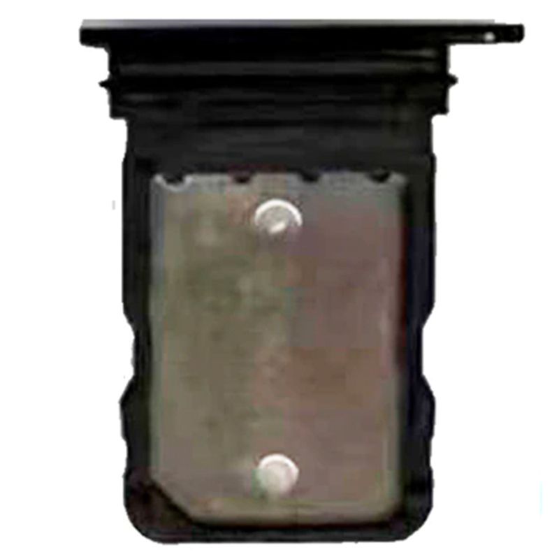 Sim лоток для Google Pixel 6 черный