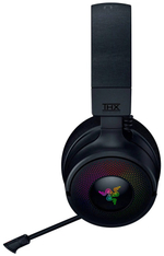 Наушники Razer Kraken V4 черный