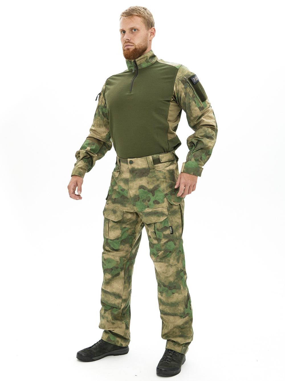 Комплект боевой одежды A-Tacs FG, North Horizon