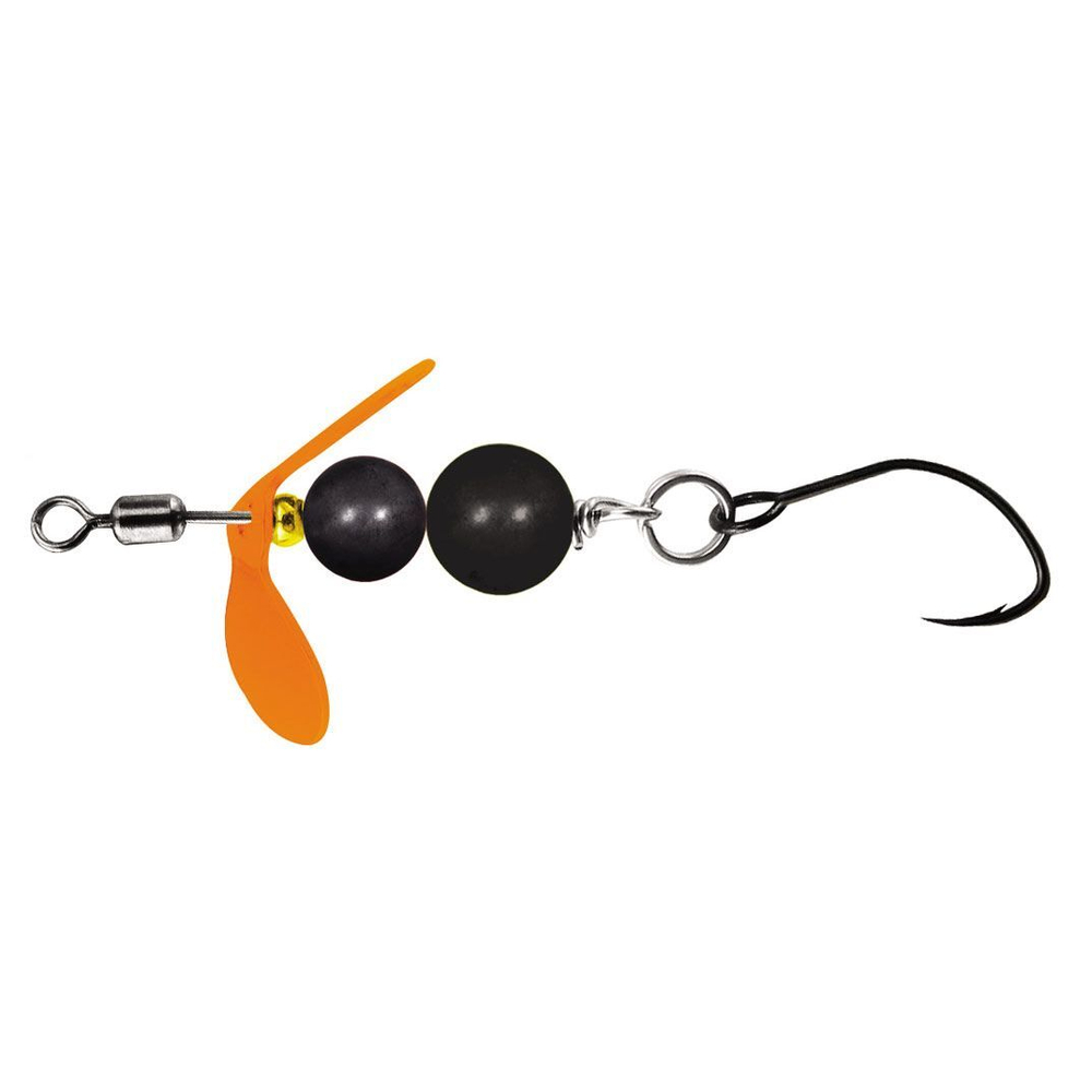 Блесна для рыбалки вращающаяся (вертушка) Stinger Turba-UL