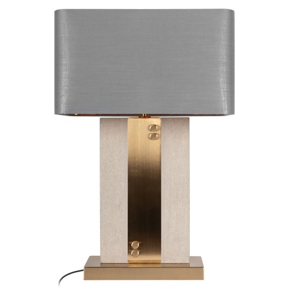 Настольная лампа Loft it Flagstone 10445T/C