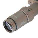 Прицел VT-Z 4-16x40SF, Discovery Optics