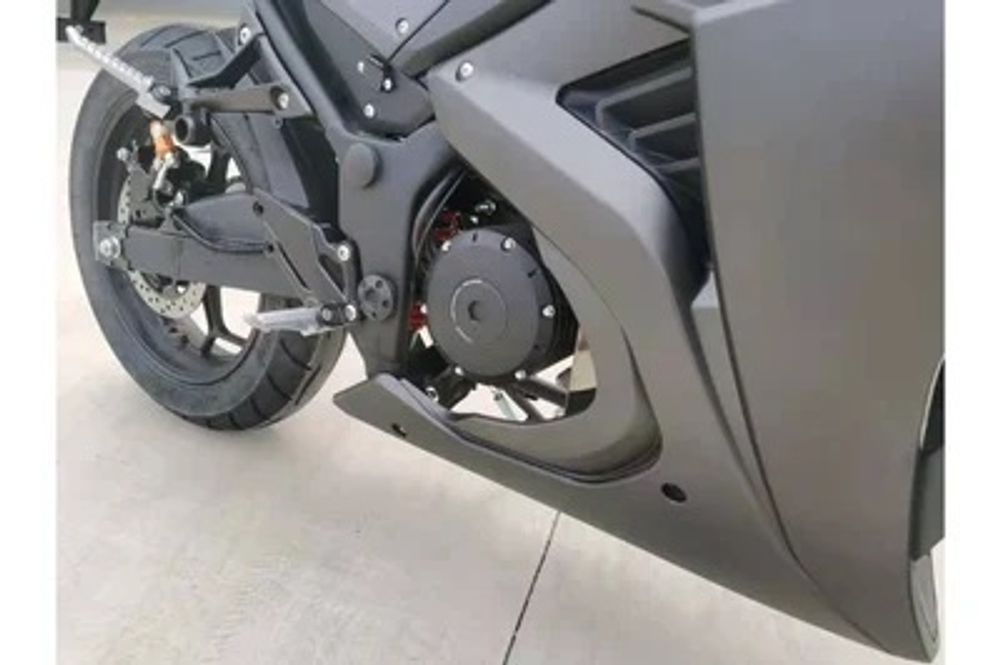 Электромотоцикл ELECTRON R3 (3 кВт)