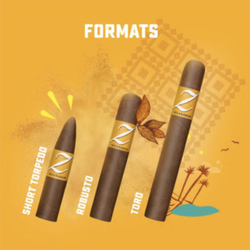 Zino Nicaragua Robusto