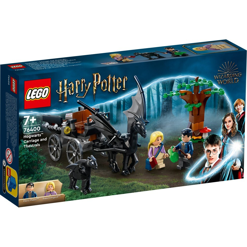 Imágenes de lego harry potter hotsell