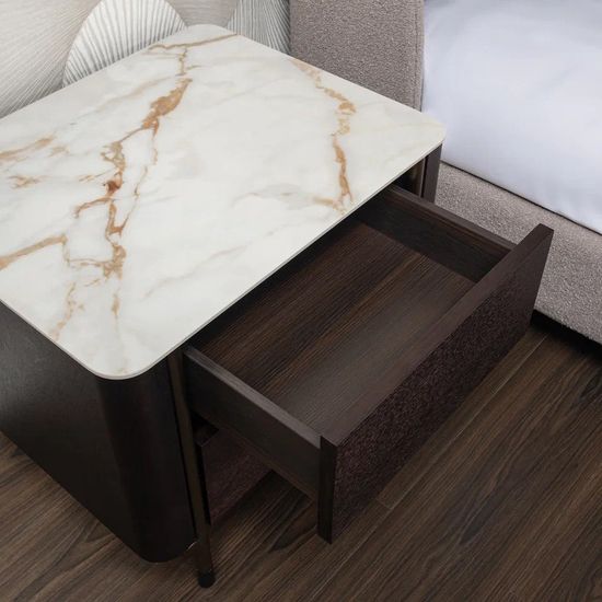 Прикроватная тумбочка OLBIA, FRATELLI BARRI