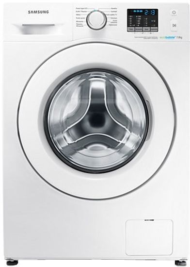 Стиральная машина Samsung WF90F5E3W2W