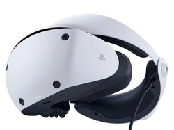 Шлем виртуальной реальности Sony Playstation VR2
