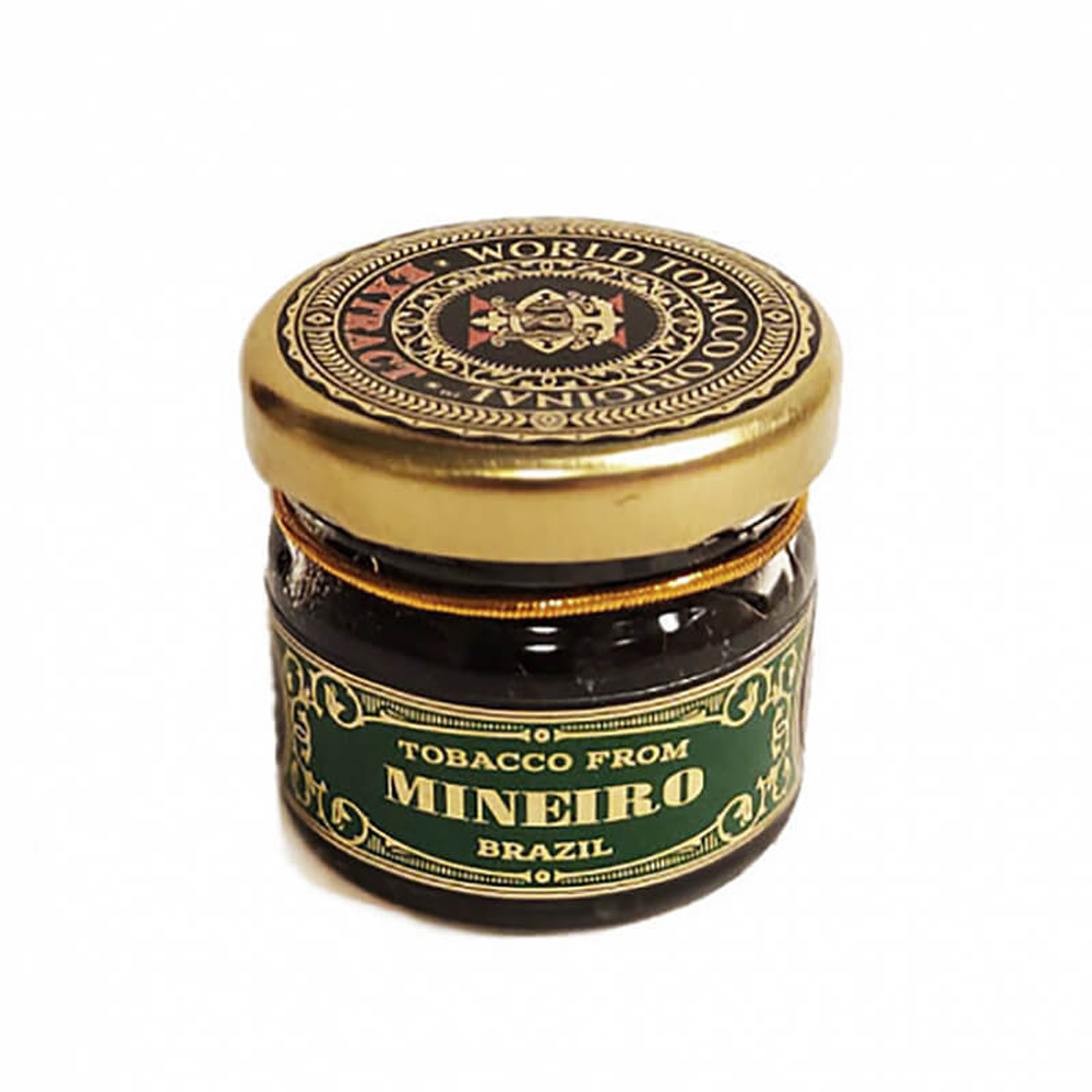 WTO Brazil Mineiro - M01 (Original)