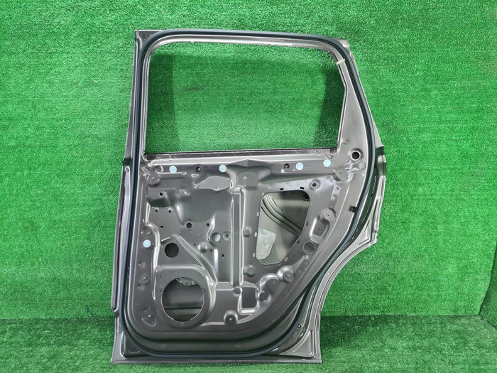 Дверь задняя правая Audi Q7 2 (2015-н.в.)