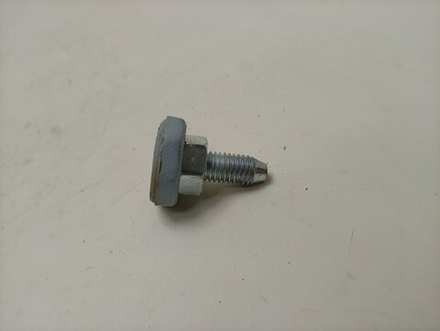 WLK24271OE/04 кт30 Ножка для стиральной машины Bosch Siemens б/у